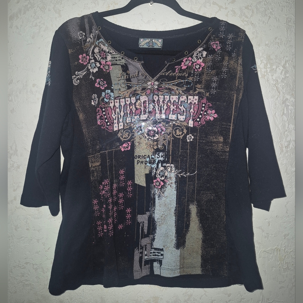 Vanilla Sugar Women's Shirt Y2K Large